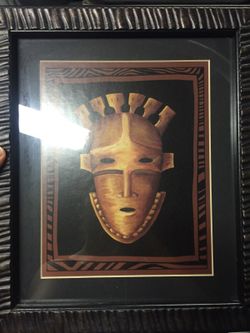 Picture frame
