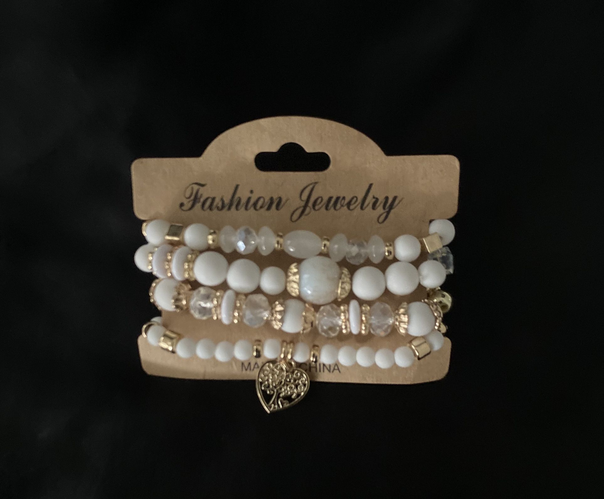 Beaded Bracelet