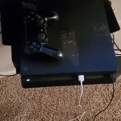 Ps4 Playstation 4 Slim