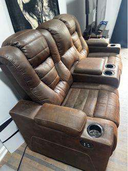 Sofa love seat couch