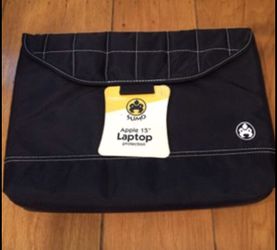 New Sumo Apple 15" Laptop Protection