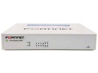 Fortinet FortiGate 80F (FG-80F)
