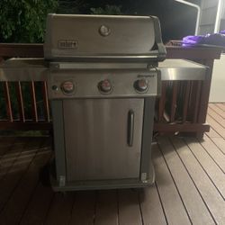Asadora Precio $35