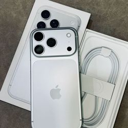 iphone 17 pro max shipping and negotiating price