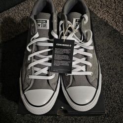 New Converse Size 11