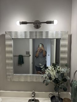 Gorgeous Mirror