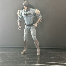 Vintage Kenner 1994 FUTURE BATMAN ACTION FIGURE TOy ~ LEGENDS OF BATMAN ~