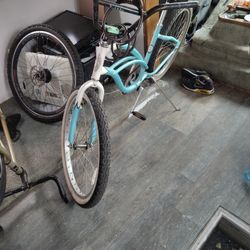 Electra Cruiser Bike 😍