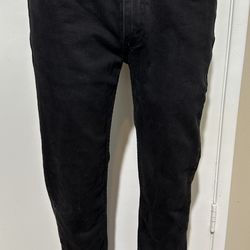 Levi's Men's 514 Straight Fit Jeans Size 31x32