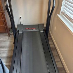 Treadmill
