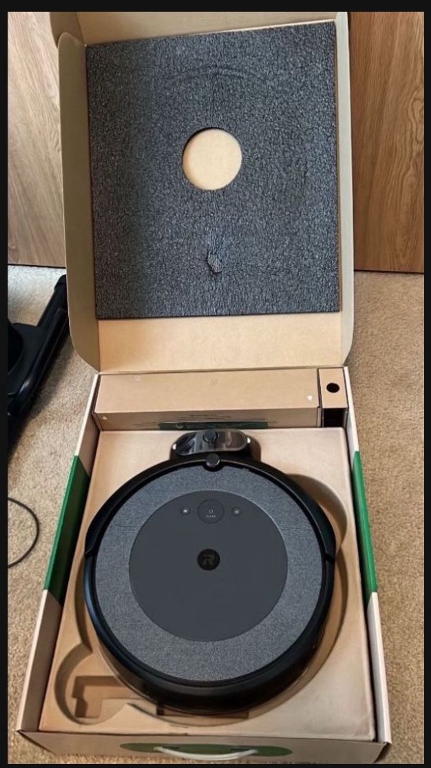 iRobot Vacuum