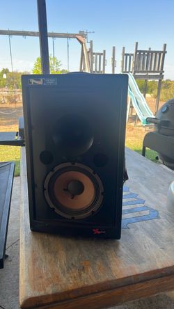 Xtreme pa speaker