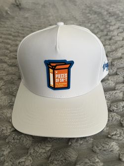 Waggle Snap Hat