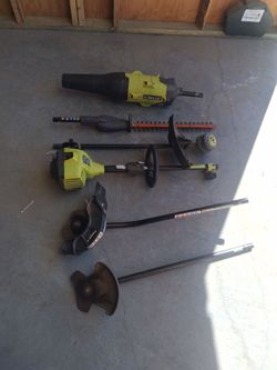Robi tool