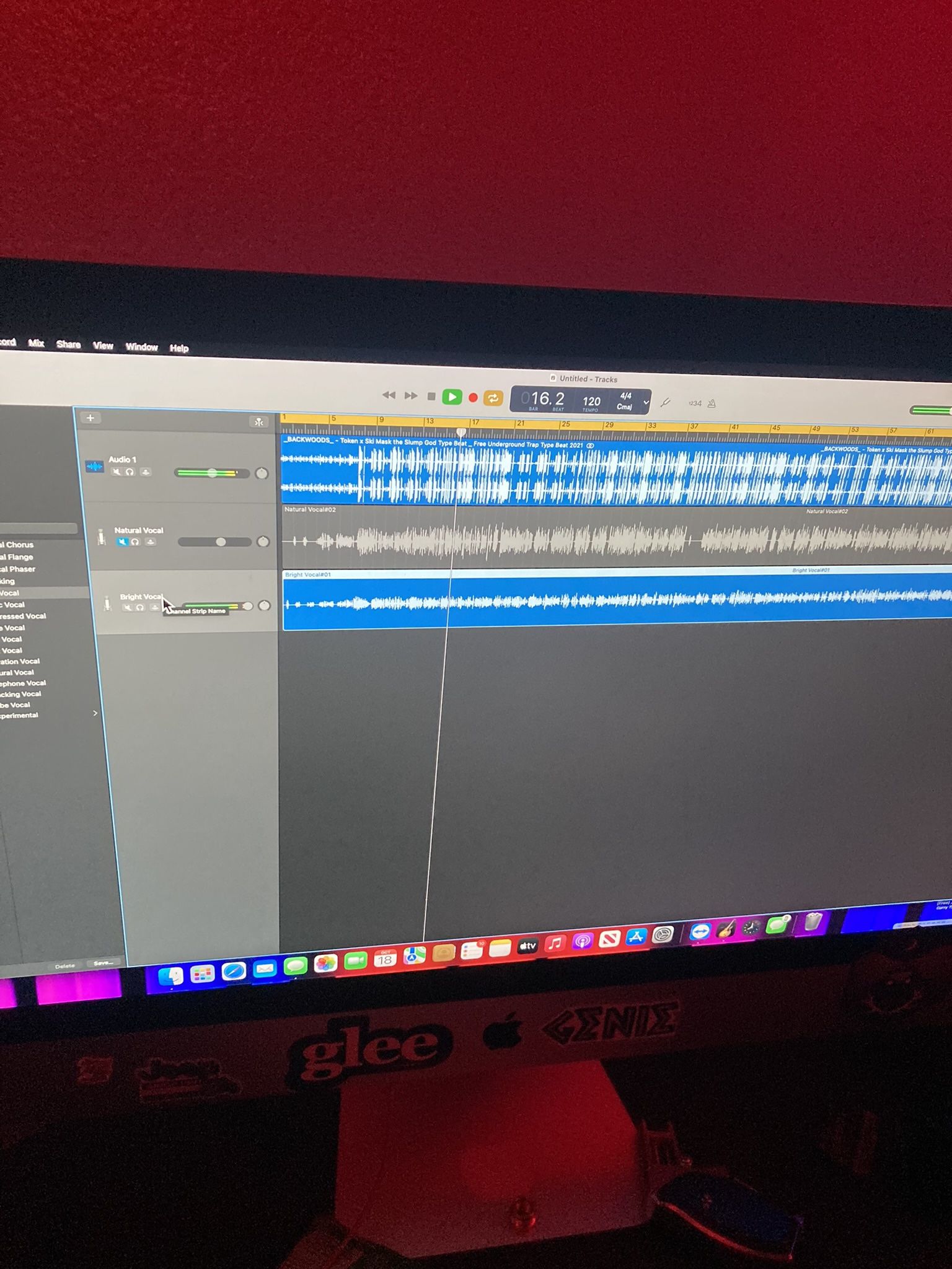 Imac 40gb Ram 2tb