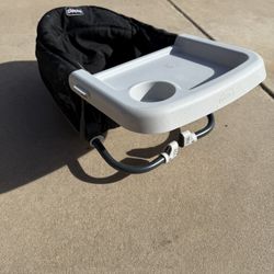 Chicco Hook On High Chair 