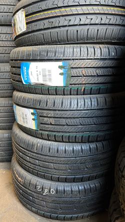205 65 15 new tires