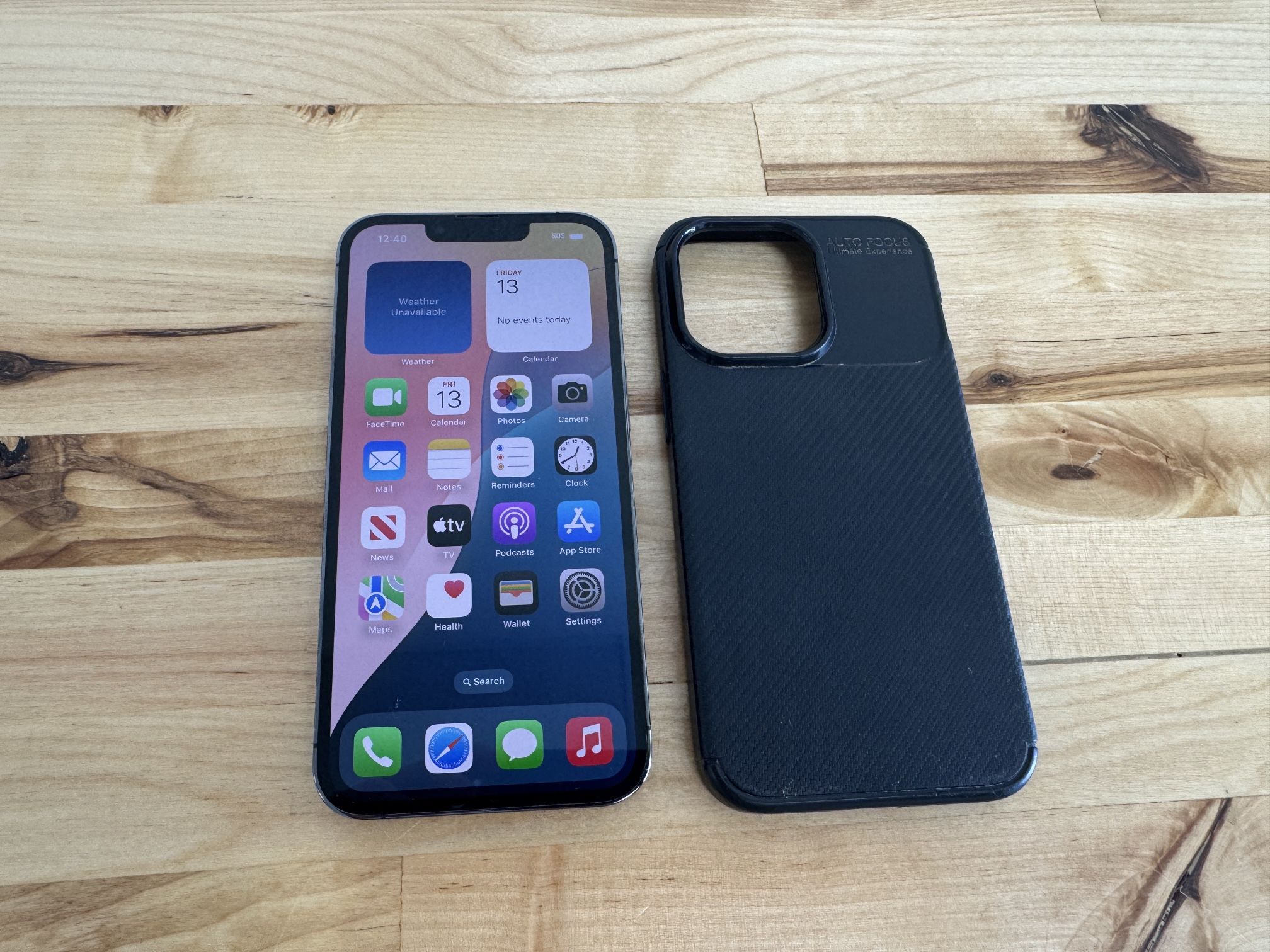 Apple iPhone 13 Pro / 256GB