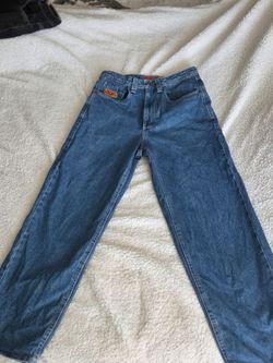 EMPYRE Skate Jeans