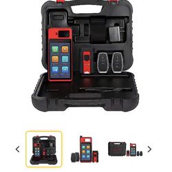 Key Programming Generator 