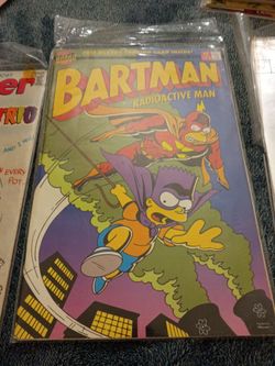 BartMan