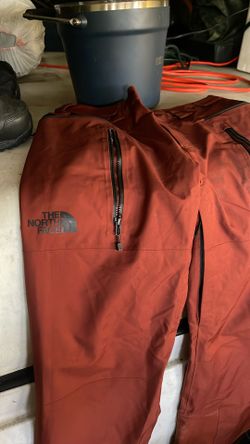 North face Snowboard Pants Men’s Medium