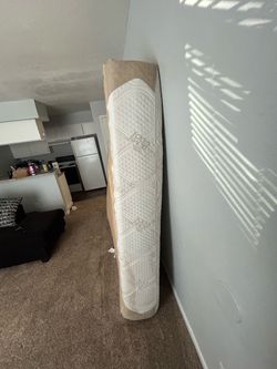 King size mattress