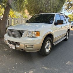 2006 Ford Expedition