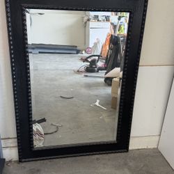 32”x42” Mirror 