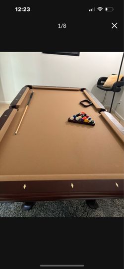 Excellent Condition