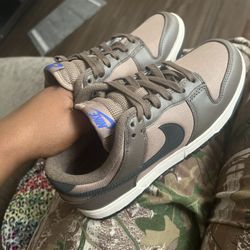 BRAND NEW NIKE DUNKS SIZE 7‼️😍
