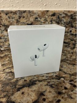 Apple AirPods Pro Gen 2