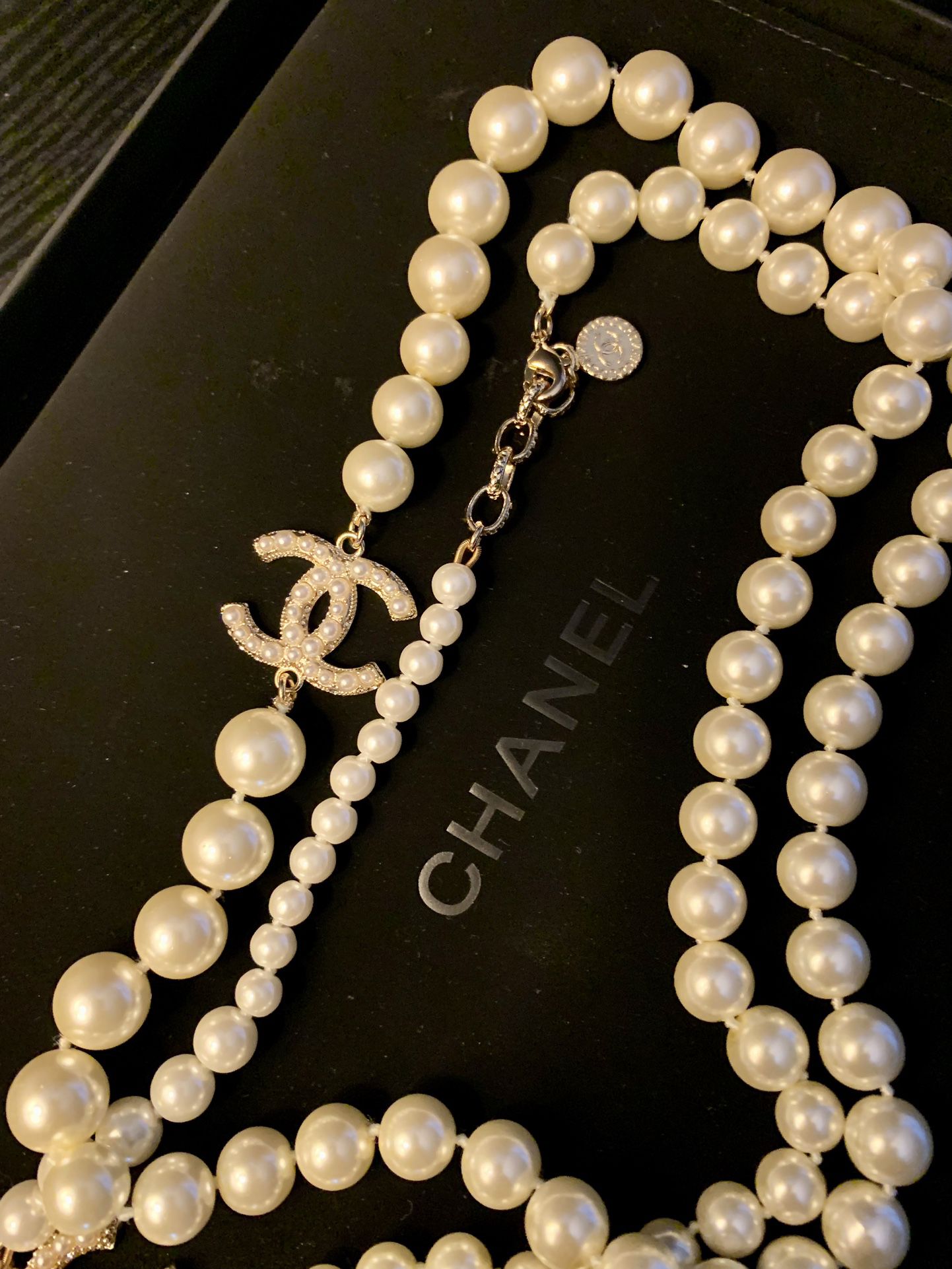 Best 25+ Deals for Chanel Heart Necklace