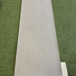 (Gray) Yoga Mat