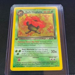 Pokémon Card