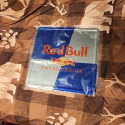 Redbull Wall Decour 