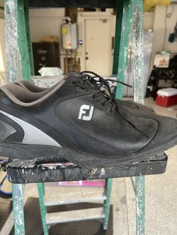 Golf Shoes