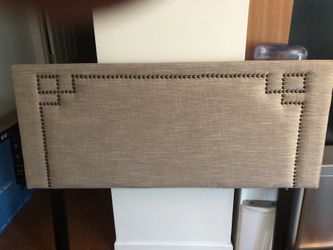 Headboard like New
