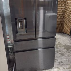 Samsung Counterdepth French Door Refrigerator