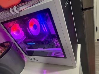 Omen 35L Gaming PC