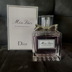 Miss Dior Blooming Bouquet 