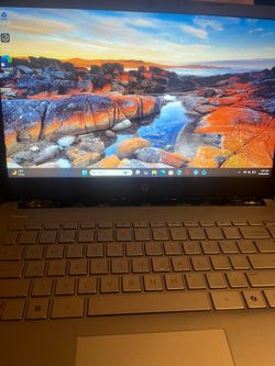 Hp laptop