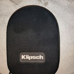 Klipsch Headphones