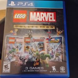 PlayStation 4 video game