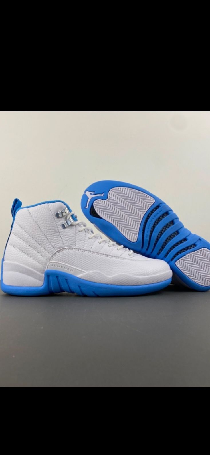 Jordan 12