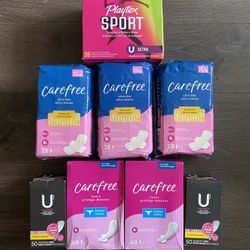 Pads