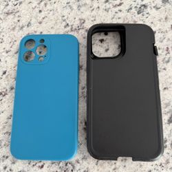 Protective Cases for iPhone 13