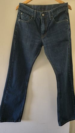 Levi Jeans Mens
