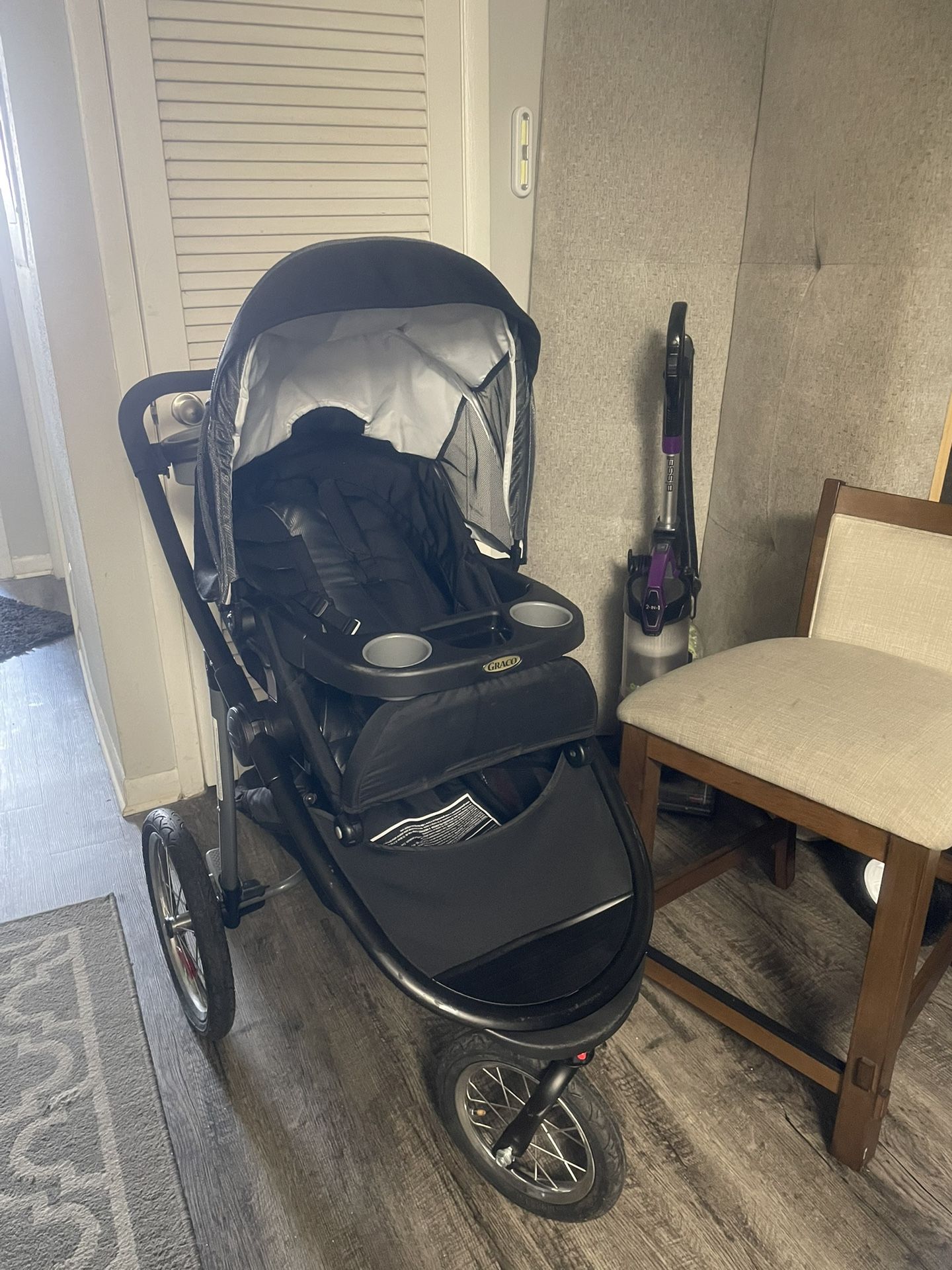 Graco Running Stroller