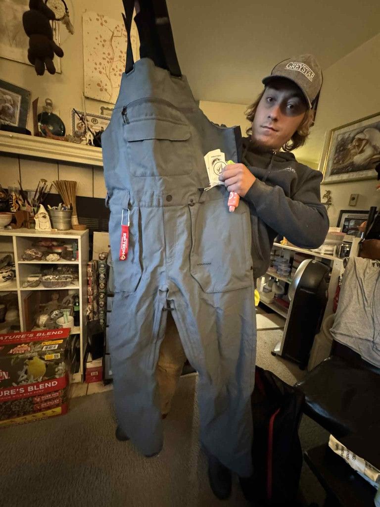 Brand New Snowboarding Pants